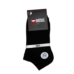جوراب کد DIE01 رنگ مشکی