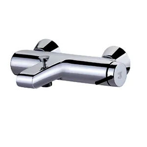 KWC Zoe Bath Mixer Faucets