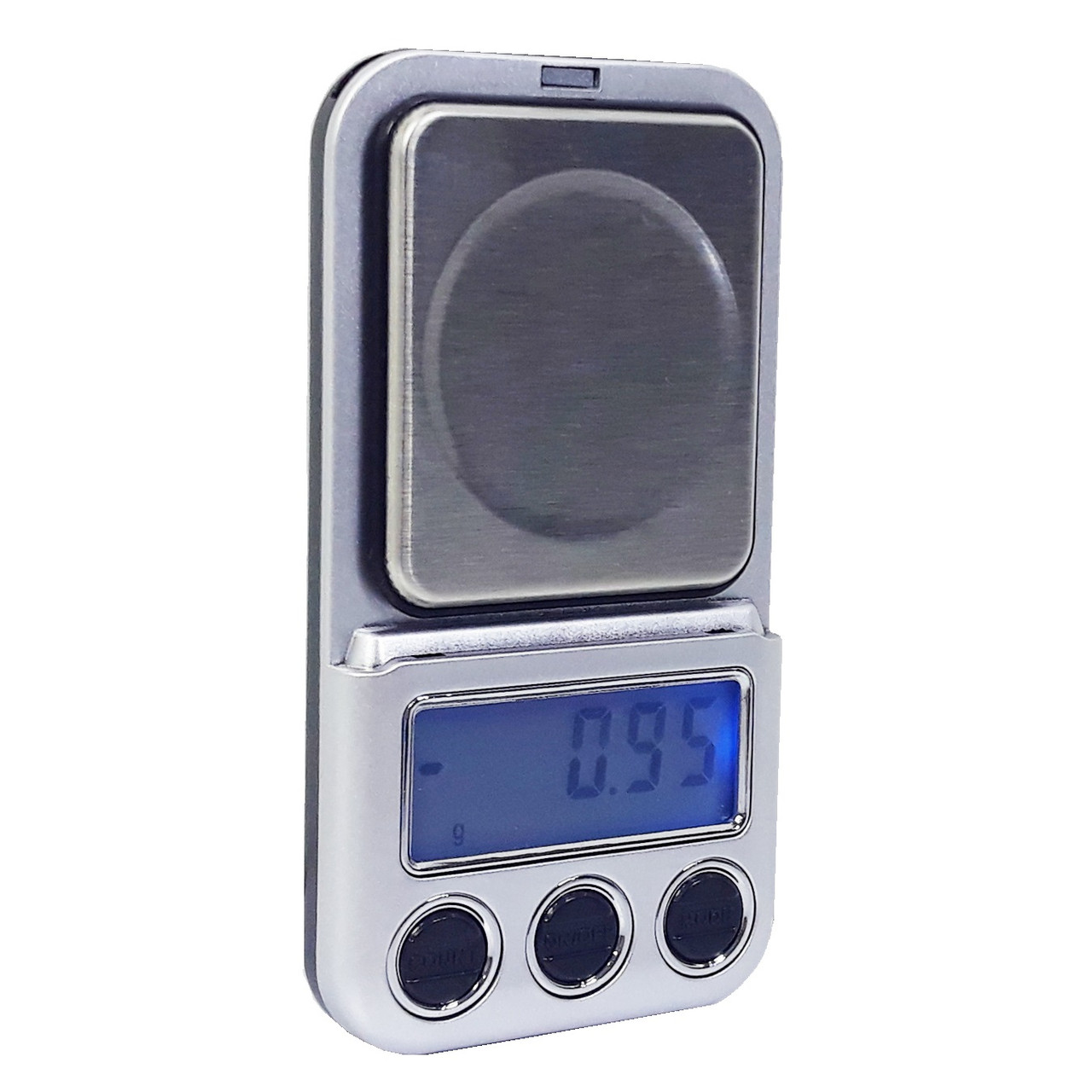 ترازوی دیجیتالی پورشه دیزاین مدل DS-994