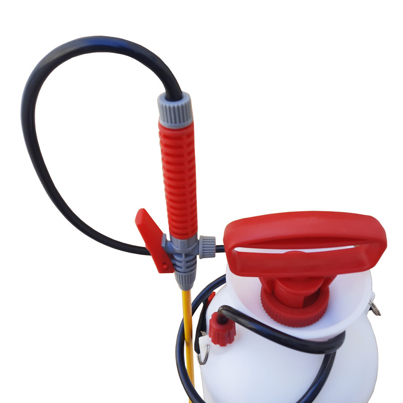 سمپاش مدل sp6lit ظرفیت 6 لیتر