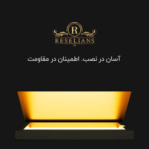 محافظ صفحه نمایش 5D رزلیانس مدل RFG مناسب برای گوشی موبایل آنر 10