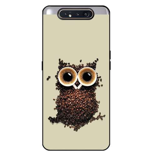 کاور کی اچ کد 0292 مناسب برای گوشی موبایل سامسونگ Galaxy A80 2019