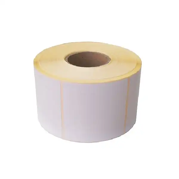 برچسب پرینتر لیبل زن مدل NR-50x55P