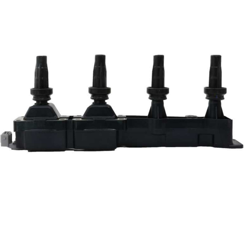 کوئل بوجیکرد کد 155032 مناسب برای پژو 206 تیپ 5