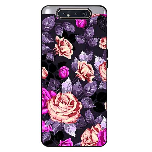 کاور کی اچ کد 1652 مناسب برای گوشی موبایل سامسونگ Galaxy A80 2019
