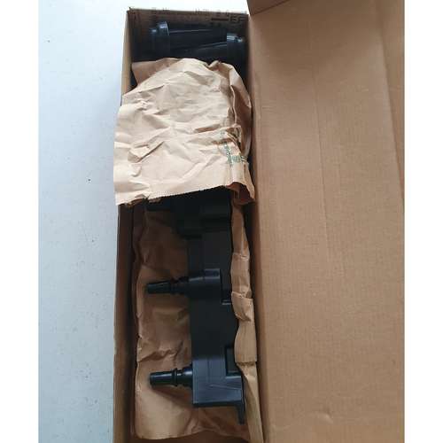 کوئل بوجیکرد کد 155032 مناسب برای پژو 206 تیپ 5