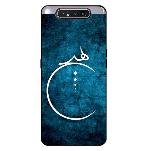 کاور کی اچ کد 3972 مناسب برای گوشی موبایل سامسونگ Galaxy A80 2019
