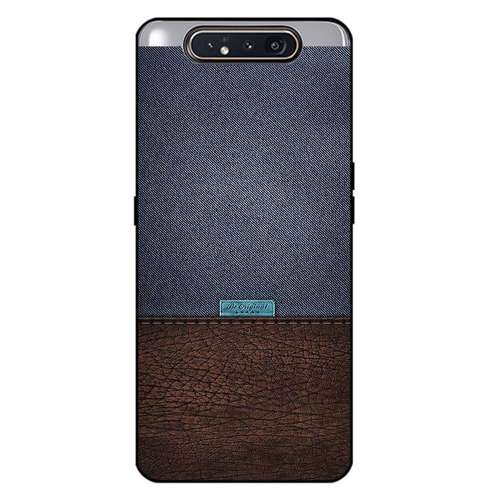 کاور کی اچ کد 4045 مناسب برای گوشی موبایل سامسونگ Galaxy A80 2019