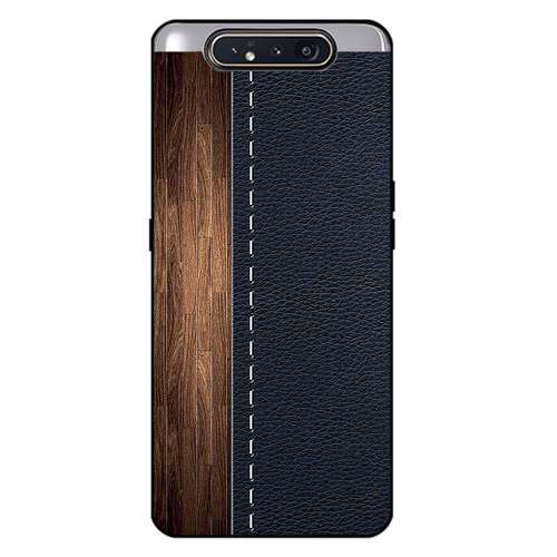 کاور کی اچ کد 4080 مناسب برای گوشی موبایل سامسونگ Galaxy A80 2019