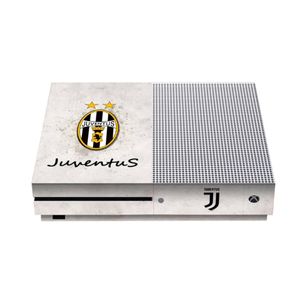برچسب ایکس باکس وان اس مدل Juventus1-S109