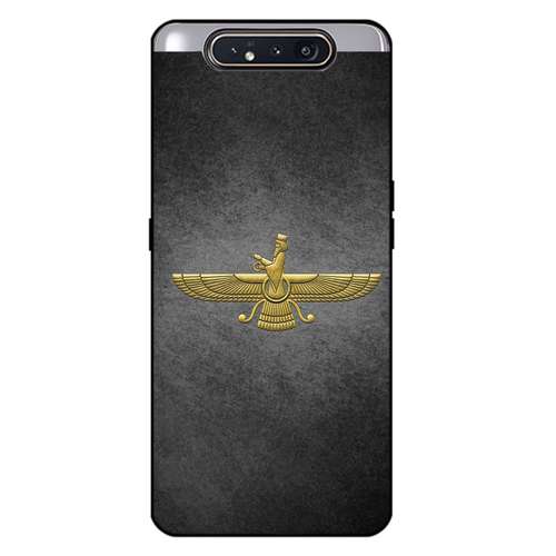 کاور کی اچ کد 4897 مناسب برای گوشی موبایل سامسونگ Galaxy A80 2019