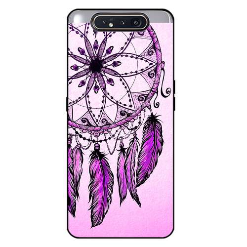 کاور کی اچ کد 6408 مناسب برای گوشی موبایل سامسونگ Galaxy A80 2019
