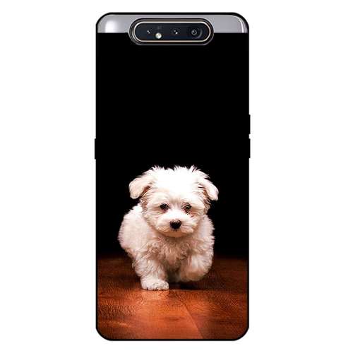 کاور کی اچ کد 6445 مناسب برای گوشی موبایل سامسونگ Galaxy A80 2019
