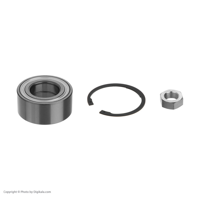 بلبرینگ چرخ جلو هرینگتون مدل 3350h مناسب برای پژو 405