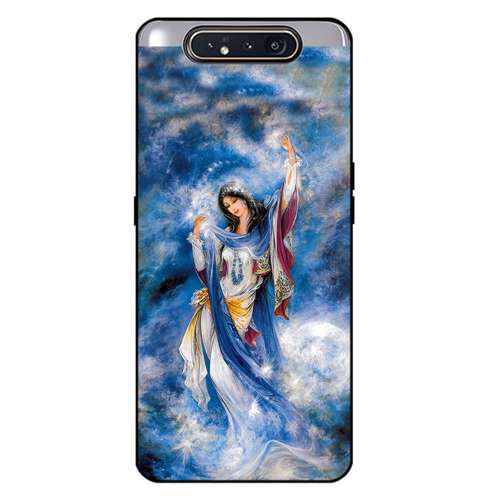 کاور کی اچ کد 7008 مناسب برای گوشی موبایل سامسونگ Galaxy A80 2019