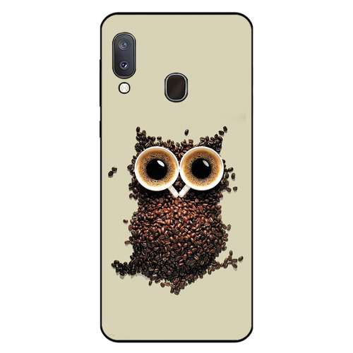 کاور کی اچ کد 0292 مناسب برای گوشی موبایل سامسونگ Galaxy A10E