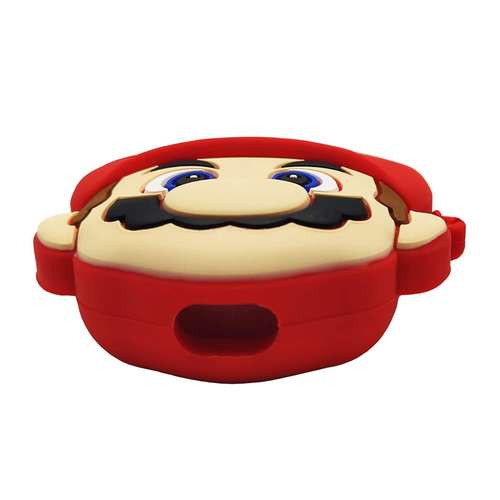 کاور طرح Super mario کد 001 مناسب برای کیس اپل ایرپاد
