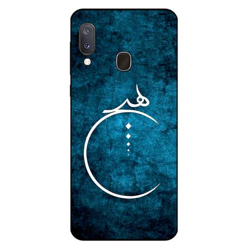 کاور کی اچ کد 3972 مناسب برای گوشی موبایل سامسونگ Galxy A10E
