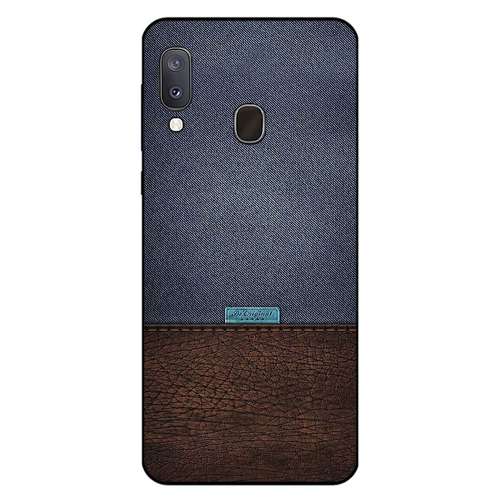 کاور کی اچ کد 4045 مناسب برای گوشی موبایل سامسونگ Galaxy A10E