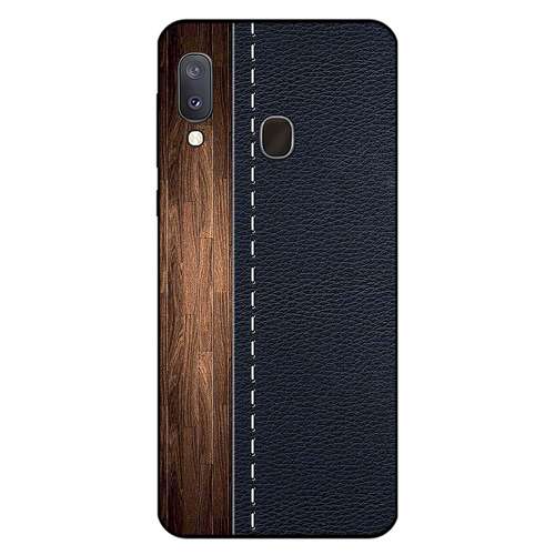 کاور کی اچ کد 4080 مناسب برای گوشی موبایل سامسونگ Galaxy A10E