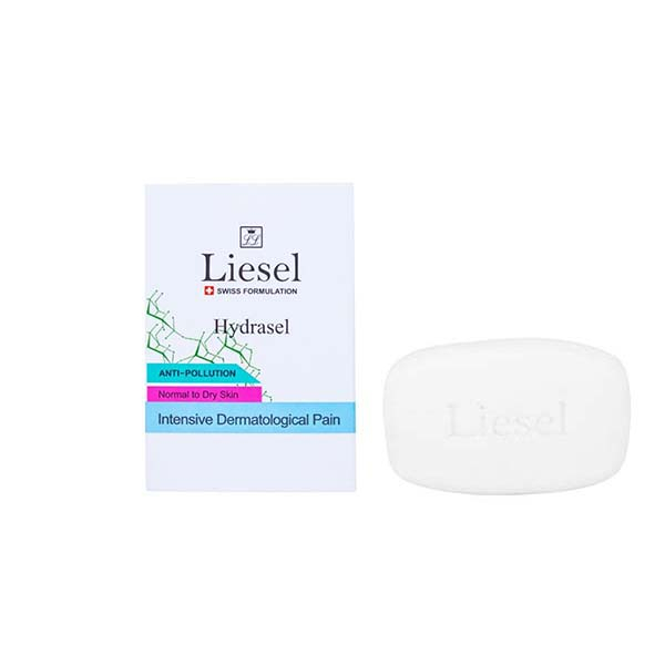 پن آبرسان لایسل مدل hydrasel وزن 100 گرم 