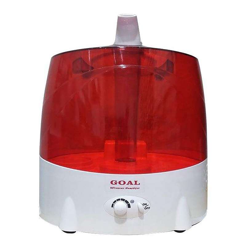 بخور سرد گل مدل MEDIC 236