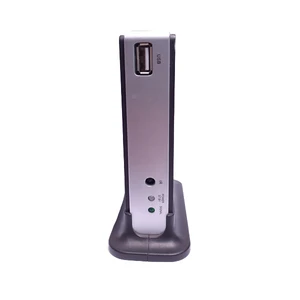 گیرنده دیجیتال دی وی بی مدل DVB-T2 mini hd