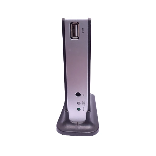 گیرنده دیجیتال دی وی بی مدل DVB-T2 mini hd