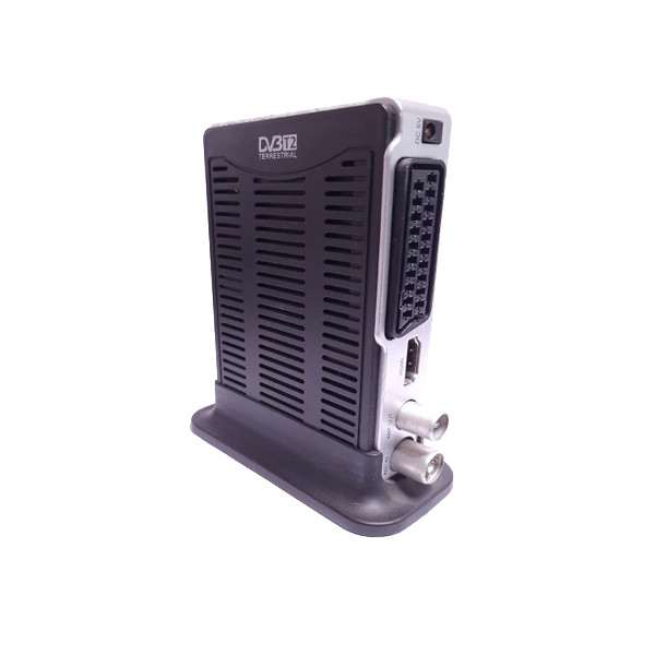 DVB-T گیرنده دیجیتال دی وی بی مدل گیرنده دیجیتال مینی