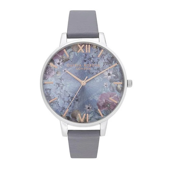 ساعت مچی عقربه ای زنانه اولیویا برتن کد ob16us09