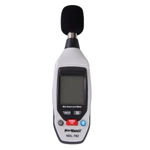 صدا سنج مارمونیکس مدل MSL-762