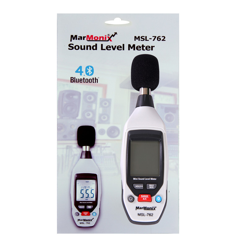 صدا سنج مارمونیکس مدل MSL-762