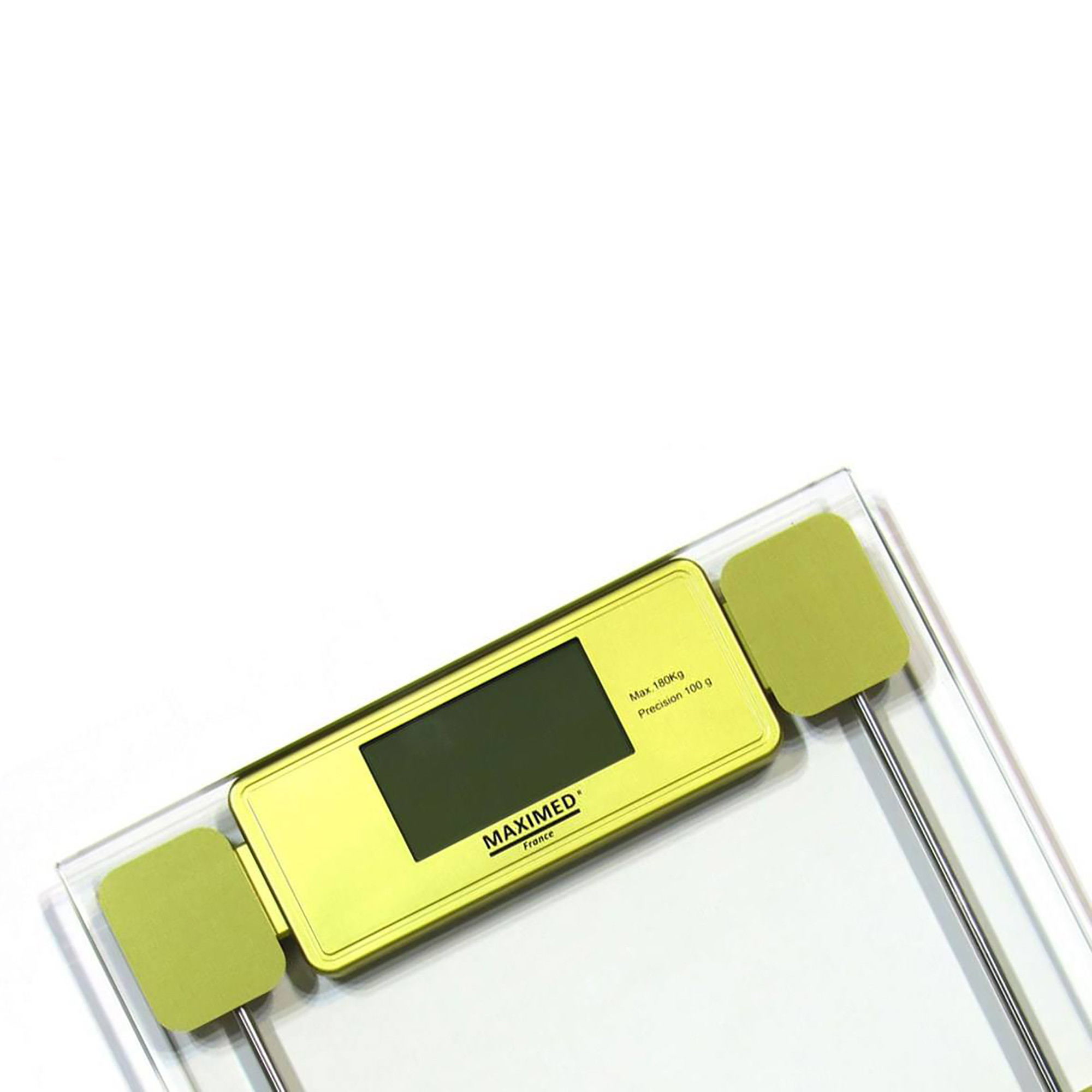 ترازو دیجیتال مکسی مد کد HE-36