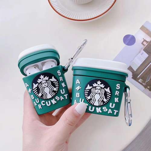 کاور طرح Starbucks کد A1758 مناسب برای کیس اپل ایرپاد پرو