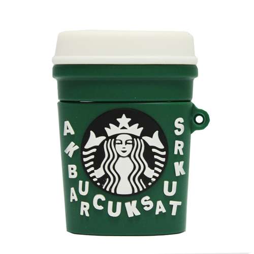 کاور طرح Starbucks کد A1758 مناسب برای کیس اپل ایرپاد پرو