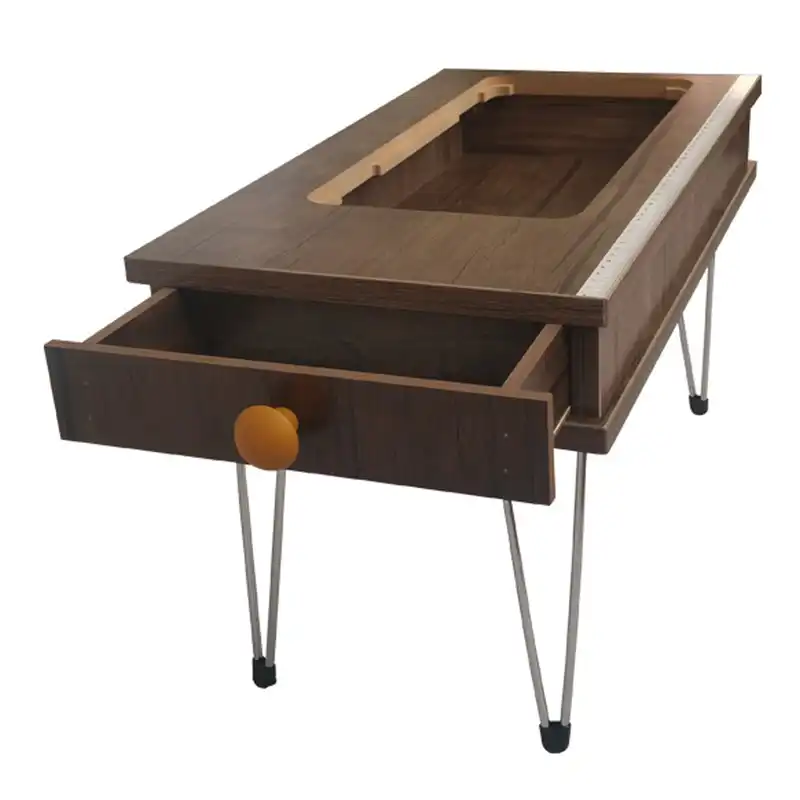 میز چرخ خیاطی آرکام مدل 8020