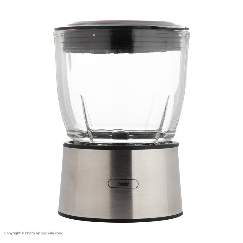 آب میوه گیری برناکو مدل BR-620 آب میوه گیری برناکو مدل BR-620