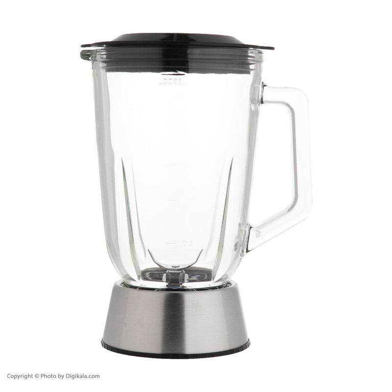 آب میوه گیری برناکو مدل BR-620