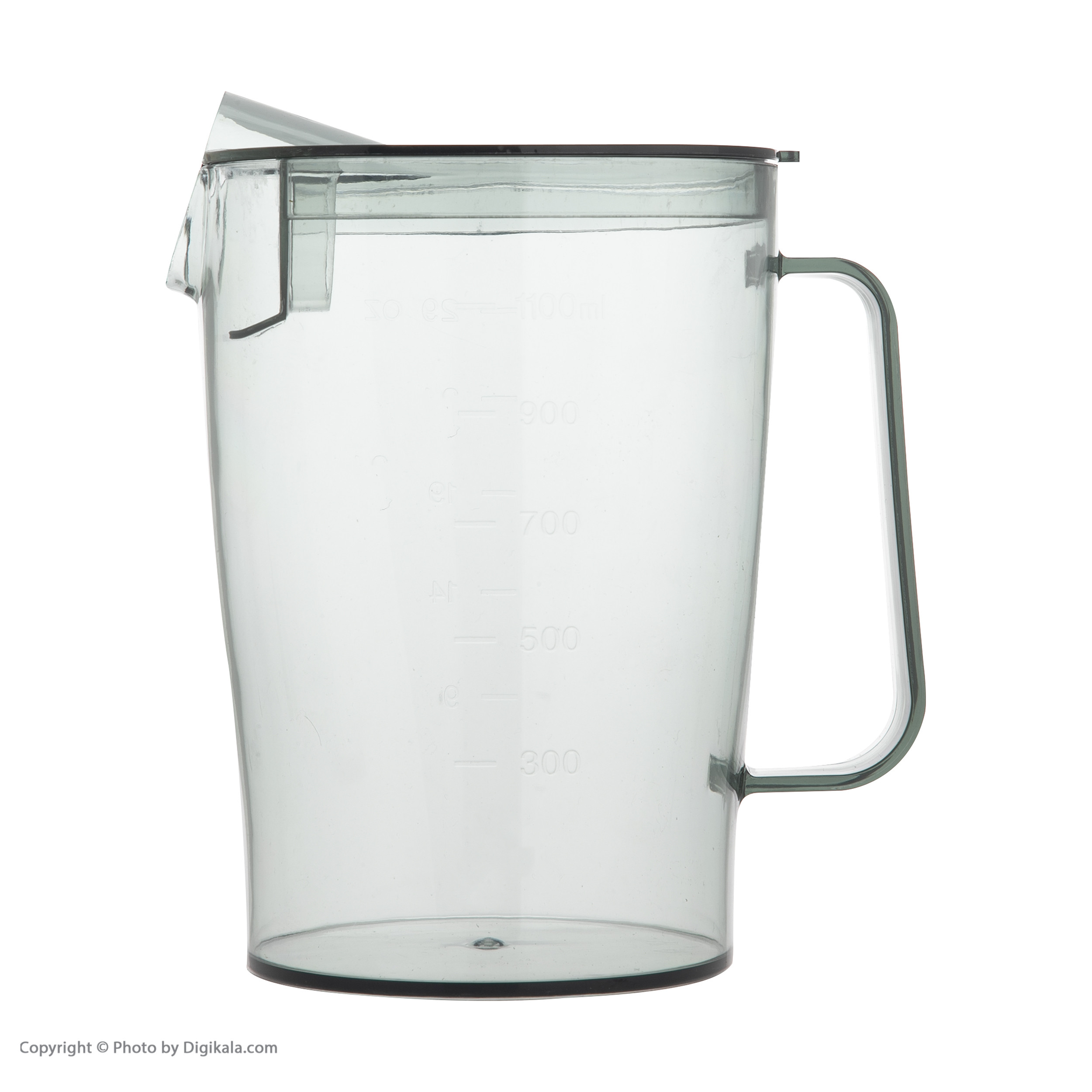 آب میوه گیری برناکو مدل BR-620