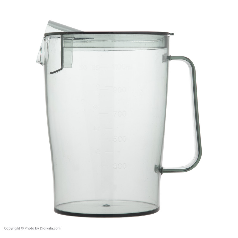 آب میوه گیری برناکو مدل BR-620 آب میوه گیری برناکو مدل BR-620
