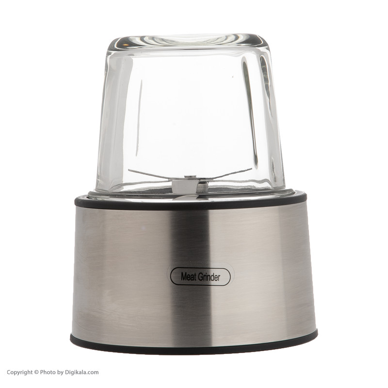 آب میوه گیری برناکو مدل BR-620