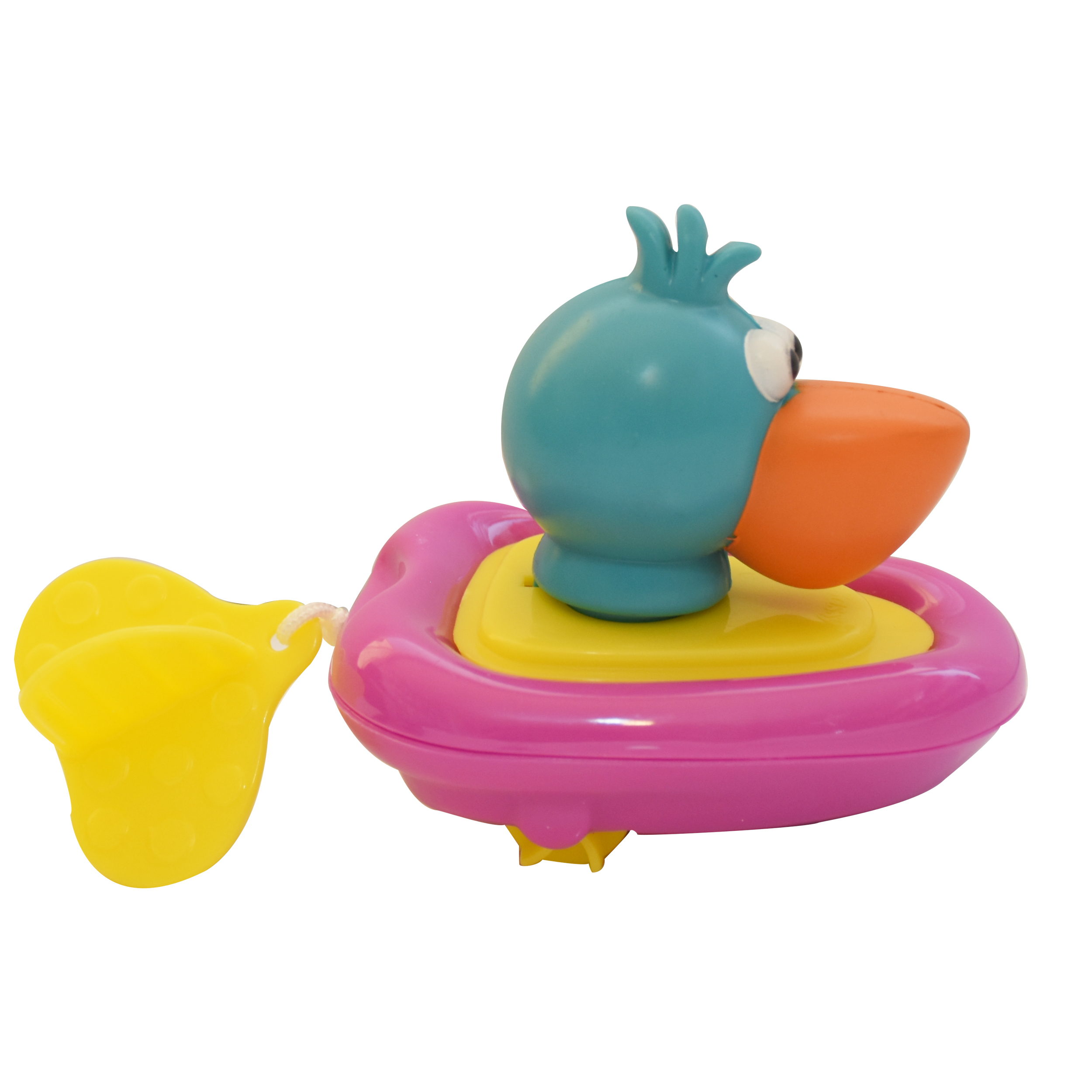 اسباب بازی حمام ساسی مدل اردک کد 2109.2