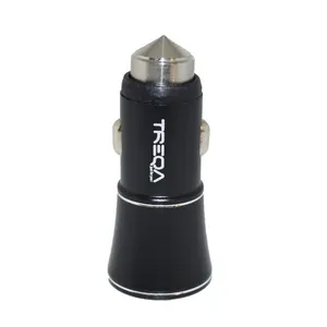 شارژر فندکی ترکا مدل CC-302
