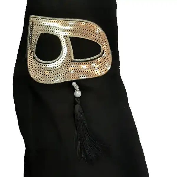 شال زنانه کد 1770