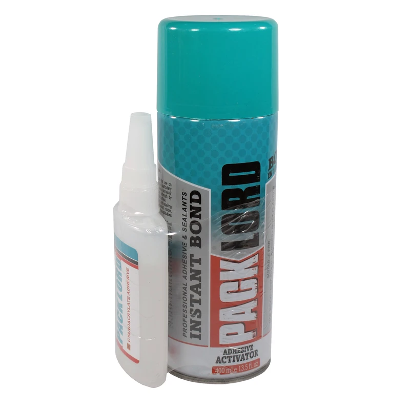 چسب 123 پک لرد مدل PA 1747 حجم 400 ميلي ليتر