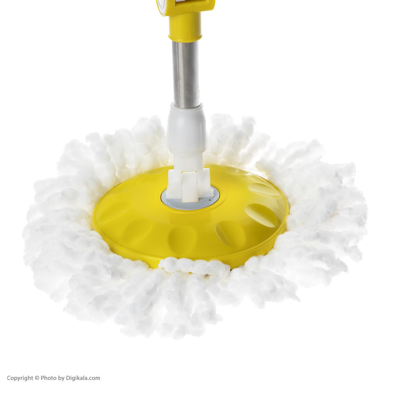 سطل و زمین شوی لیدو کد 200