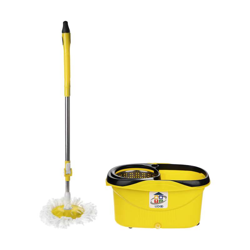 سطل و زمین شوی لیدو کد 200