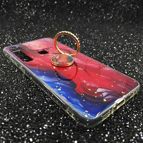 کاور مدل SA294A مناسب برای گوشی موبایل سامسونگ Galaxy A9 2018