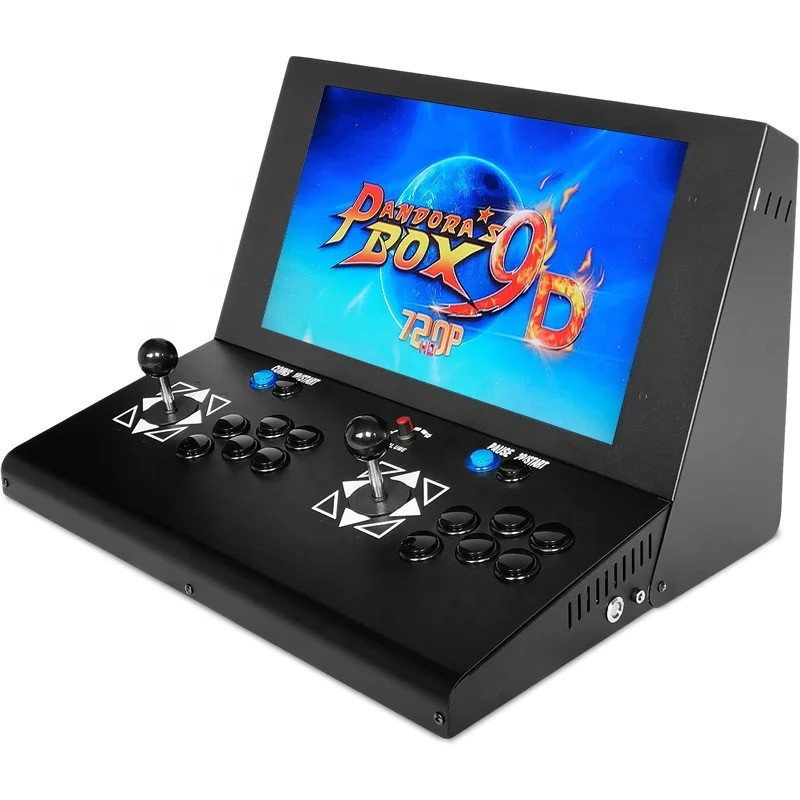 کنسول رومیزی arcade مدل 2448A