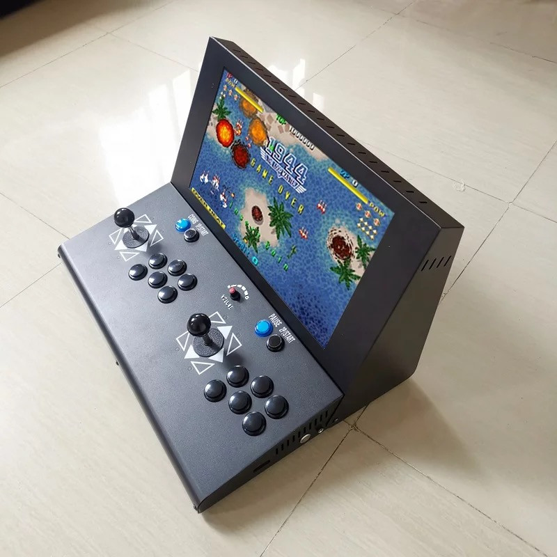 کنسول رومیزی arcade مدل 2448A